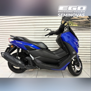 NMAX 160 conect (1)