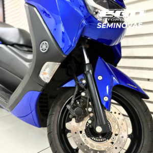 NMAX 160 conect (3)