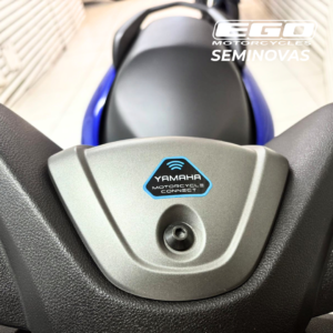 NMAX 160 conect (6)