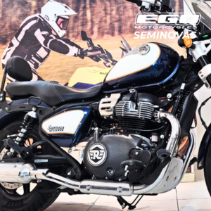 SUPER METEOR 650 (4)