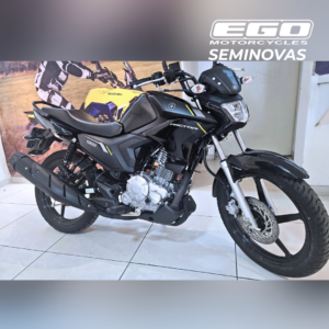 YAMAHA FACTOR YBR 150 (1)