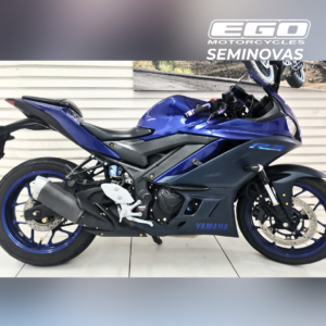 YAMAHA YZF R3 (1)