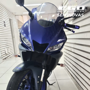 YAMAHA YZF R3 (2)