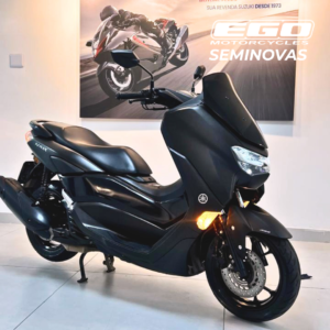 YAMAHA NMAX 160 ABS (1)