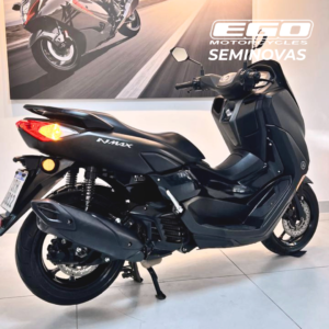 YAMAHA NMAX 160 ABS (2)