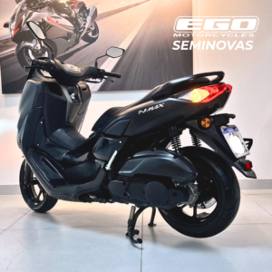 YAMAHA NMAX 160 ABS (3)