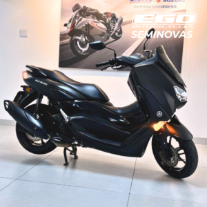 YAMAHA NMAX 160 ABS (5)