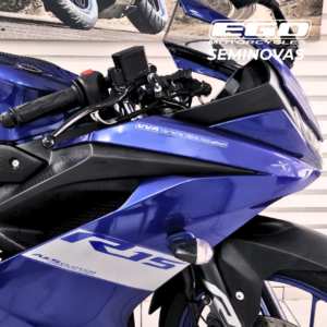 YAMAHA YZF R15 (6)