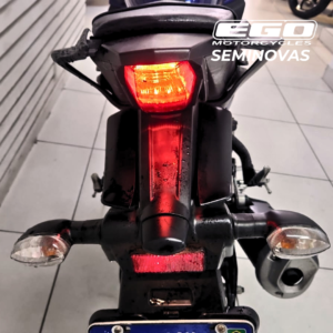 YAMAHA YZF R15 (7)