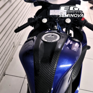 YAMAHA YZF R15 (8)