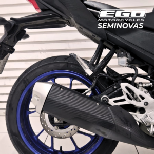 YAMAHA YZF R15 (9)