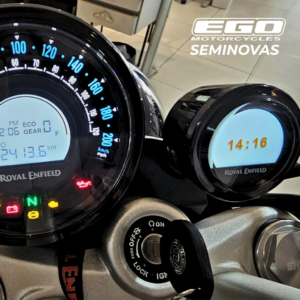 SUPER METEOR 650 ASTRAL BLACK (5)